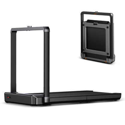 WalkingPad MX16 Compact Double-Fold Treadmill for Effortless Home Exercise