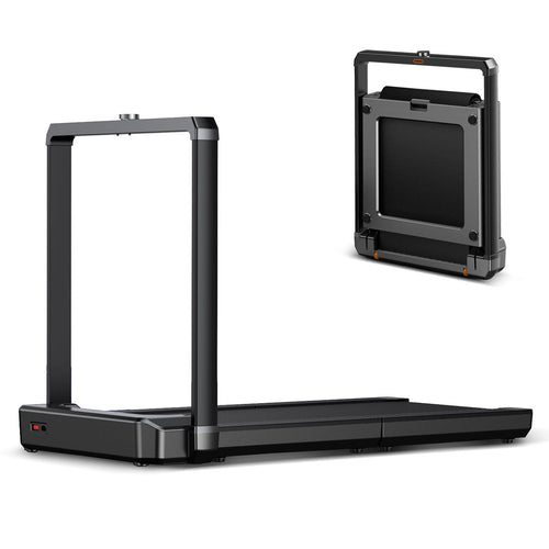 WalkingPad MX16 Compact Double-Fold Treadmill for Effortless Home Exercise