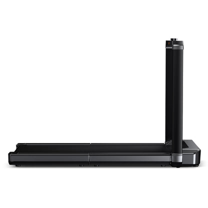 WalkingPad MX16 Compact Double-Fold Treadmill for Effortless Home Exercise