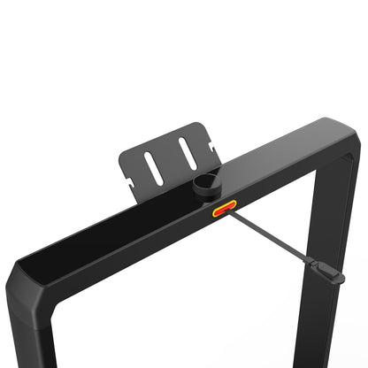 WalkingPad MX16 Compact Double-Fold Treadmill for Effortless Home Exercise