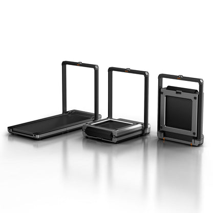 WalkingPad MX16 Compact Double-Fold Treadmill for Effortless Home Exercise